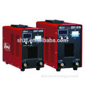 Hutai china supplier: Inverter DC MMA arc welding machine plastic machinery ZX7-315